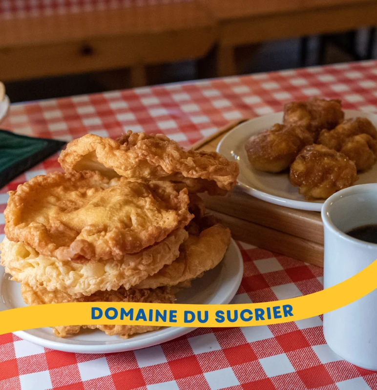 AQM Domainedu Sucrier