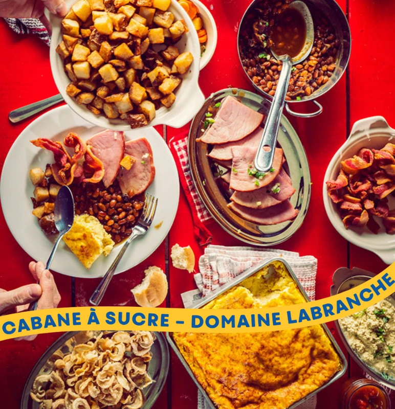 AQM Domaine Labranche