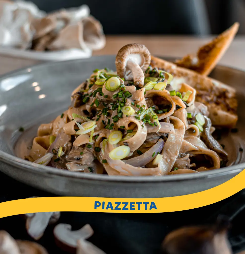 AQM Piazetta relache