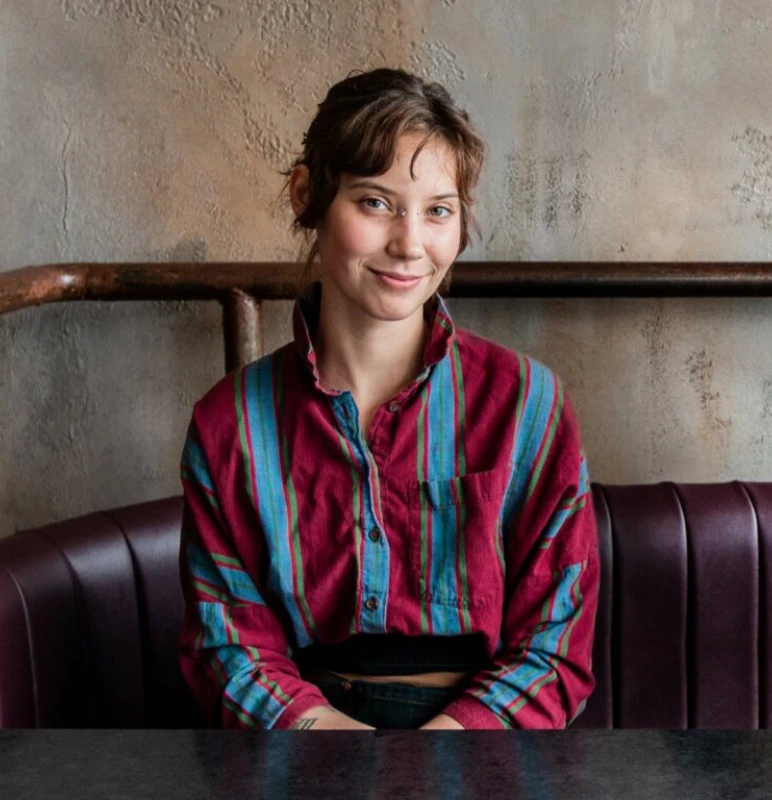 Confidence de chefs Vin Polisson