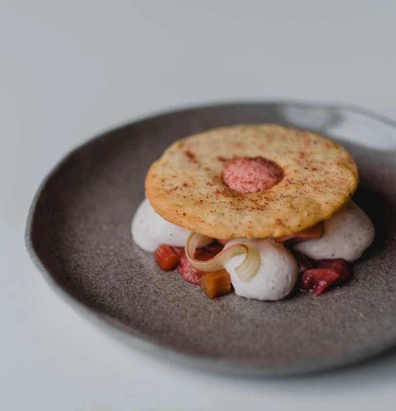 Rhubarbe 3 facons Belle Histoire