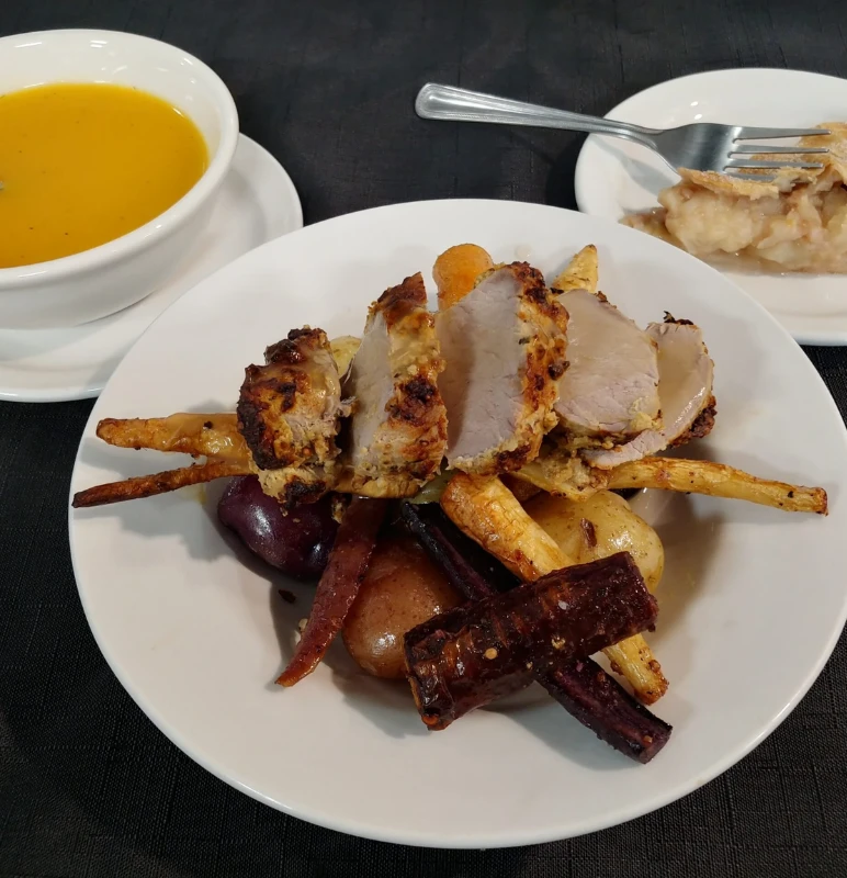 Institution Milieu De Travail Article en vedette Via Rail