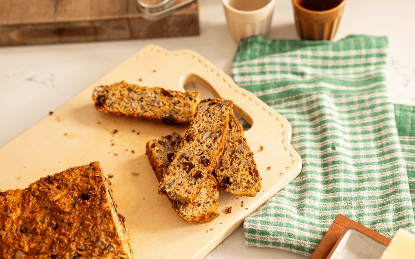 Desserts et collations 1920x1080