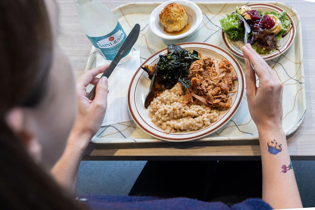 Assiette Villa Medica Marie Marine