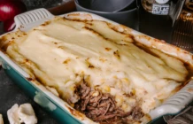 Recette pate chinois restaurant la cuisine zone boreale 715x810 Oct23