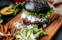 Recette hamburger le beaumier 1