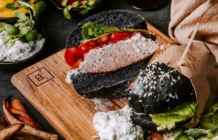 Recette hamburger le beaumier 2