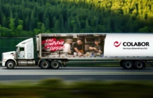 Camion Colabor