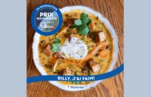 Billy Jai Faim Nomine2025 1