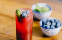 Recette limonade bleut Bleutiere Marland 2