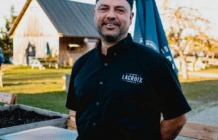 Recette de chef Cidredrie La Croix 2