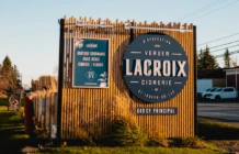 Recette de chef Cidredrie La Croix 3