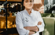 Recette de chou fleur au lait damande d Emeline Pero 1