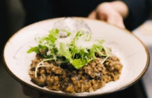 AQM Derriere le menu Orgetto 1