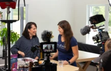 Baado Genevieve O Gleman