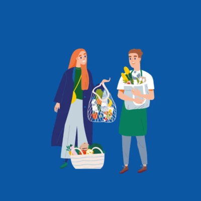 Mangerlocal choix gagnant