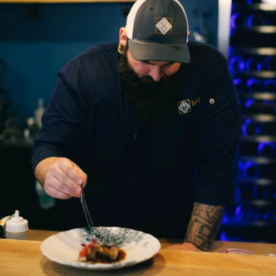 AQM R Webserie Derriere Le Menu 1668