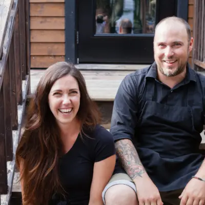 Anthony et Amelie 1 scaled