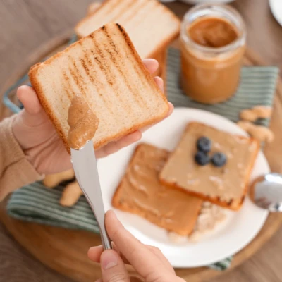 Entete tartine beurre pinotte