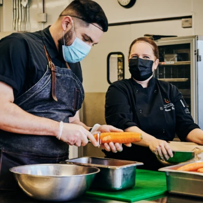 Entete Webserie Echange Cuisine