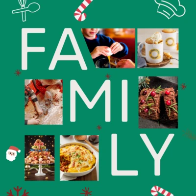 Cuisiner en famille avec les aliments dici EN