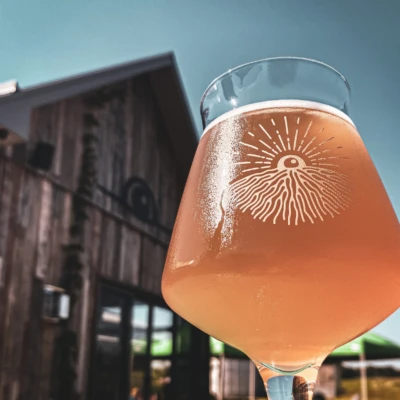 Terre a boire Quand lethique et la passion se marient dans un verre