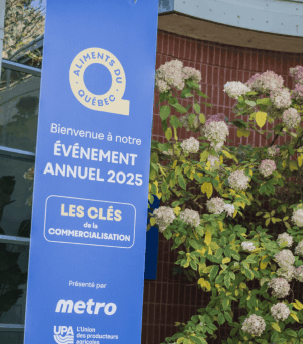 Événement annuel 2025