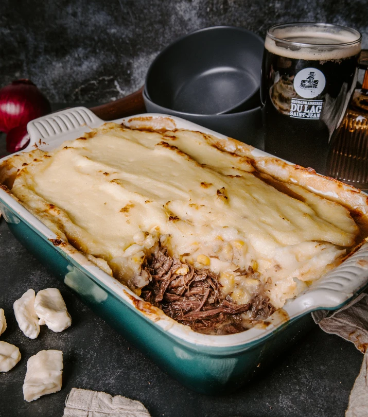 Recette pate chinois restaurant la cuisine zone boreale 715x810 Oct23