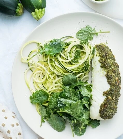 475x600 recetteksm fletan pesto a fleur de pot 1497054606