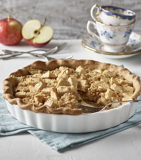 Tarte aux pommes milanaise chagnon 1540924332