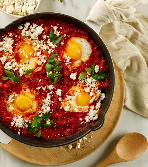 Chakchouka aux legumes 475x600 1728581513