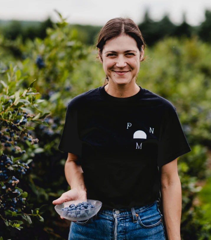 Recette limonade bleut Bleutiere Marland 3