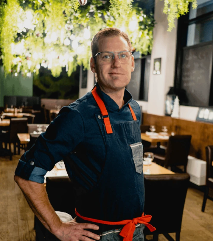 Pouding chomeur a lerable gratine 1