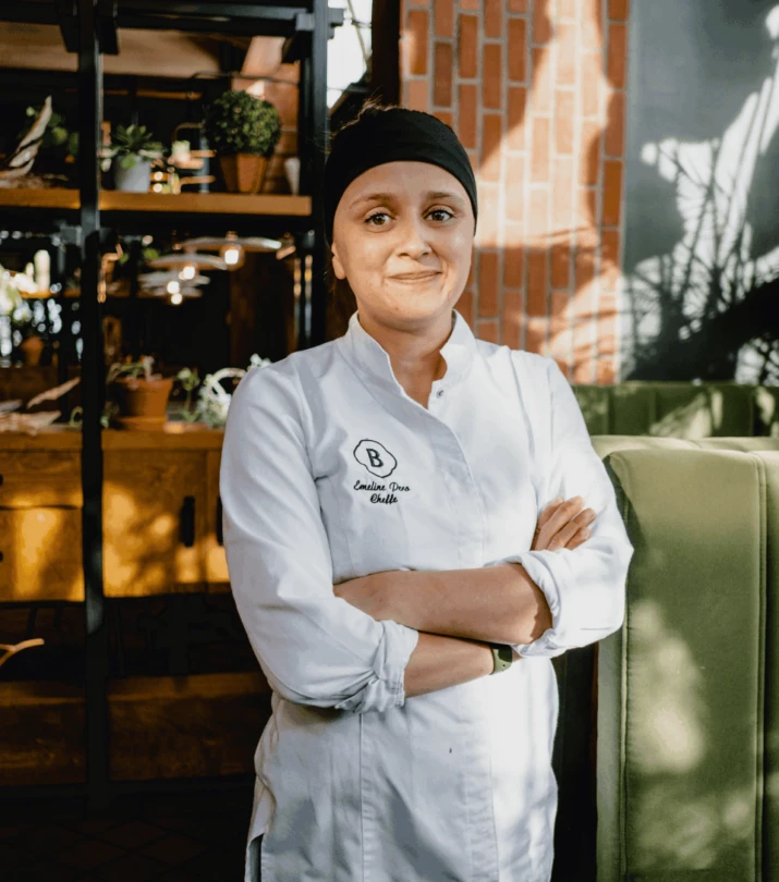 Recette de chou fleur au lait damande d Emeline Pero 1