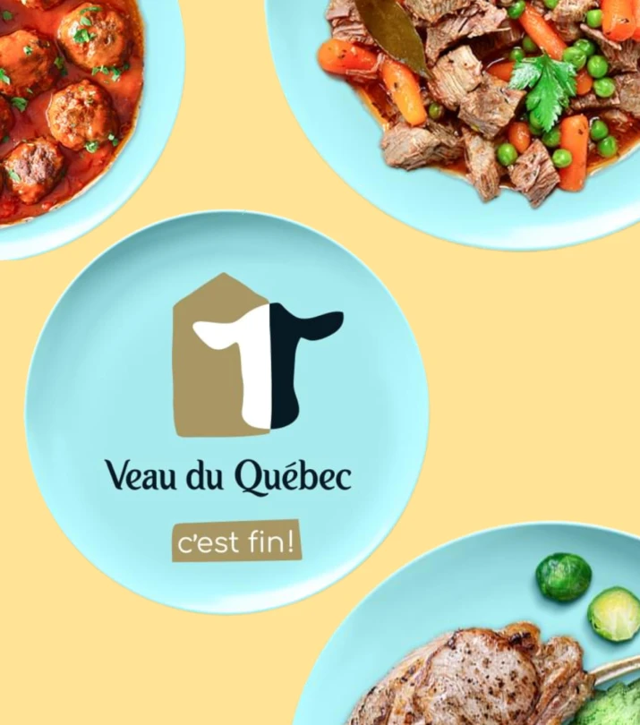 Veau Quebec