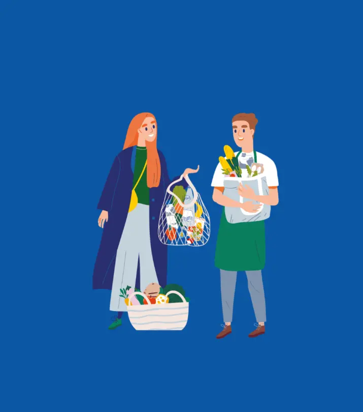 Mangerlocal choix gagnant