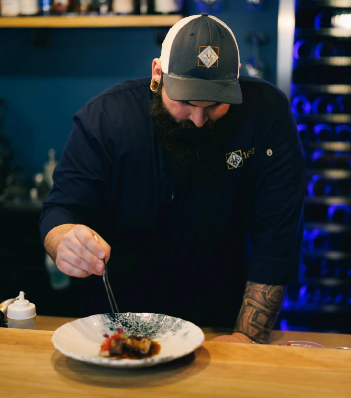 AQM R Webserie Derriere Le Menu 1668