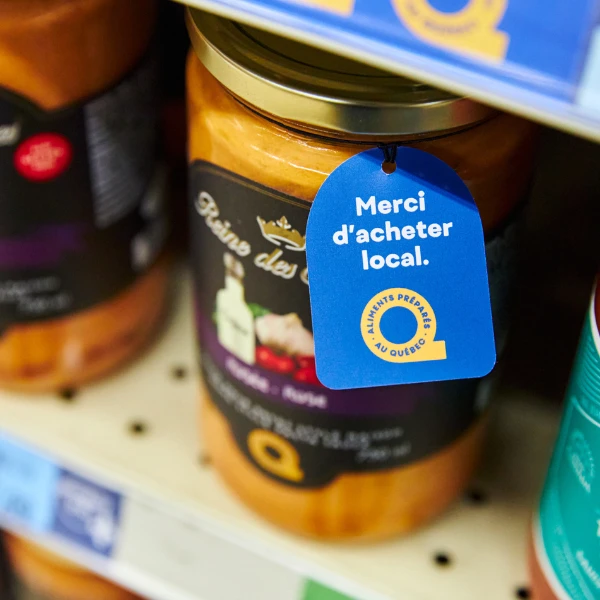 Comment choisir des aliments dici photo de couverture