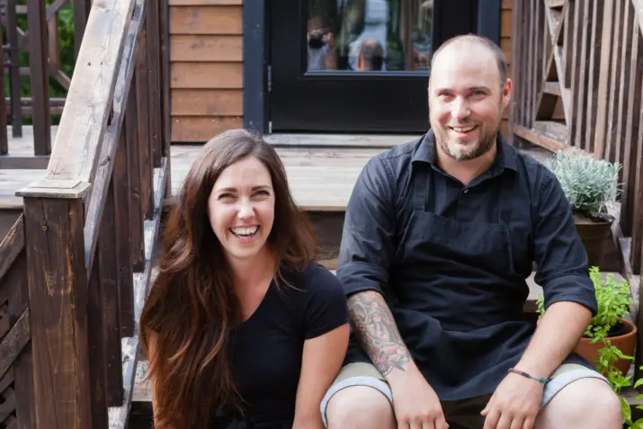 Anthony et Amelie 1 scaled