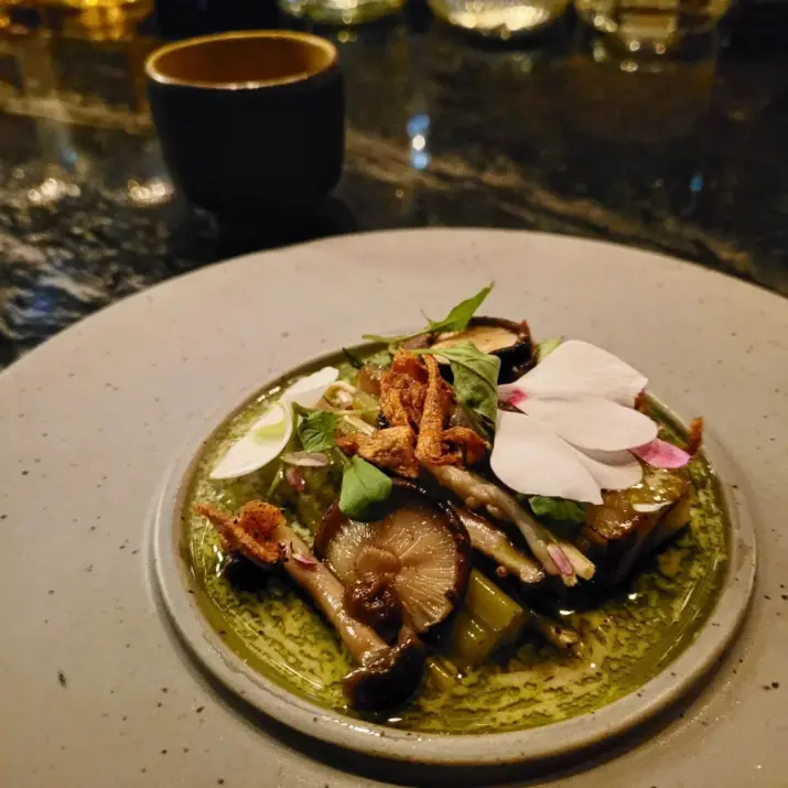 Le Cuisinomane Resto ile flottante montreal Fev23 1