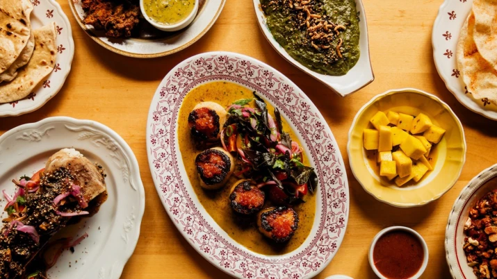 AQM R Mars24 Saveurs Ailleurs Kundah Hotel CREDIT Mikael Lebleu 16 9