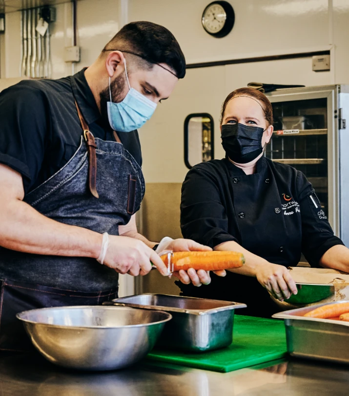 Entete Webserie Echange Cuisine