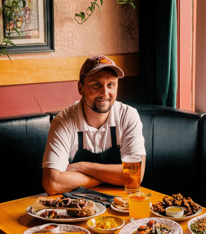 Confidences de chefs entete