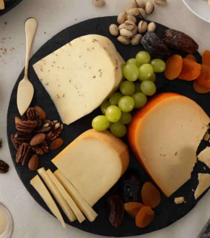 Vrai ou faux les fromages sans lactose ne sont pas faits de vrai lait