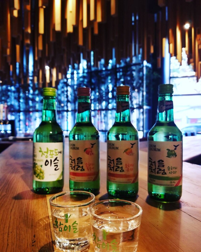 Where to go for cocktail hour in Shaughnessy Village MTL CentreVille