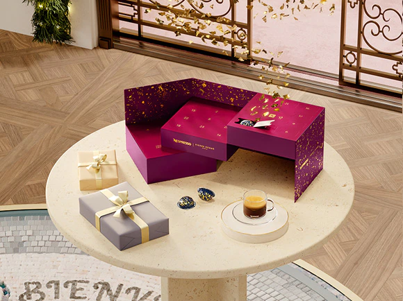 mtlcentreville_calendriers de l'avent pour vous faire patienter jusqu'aux Fêtes_Nespresso