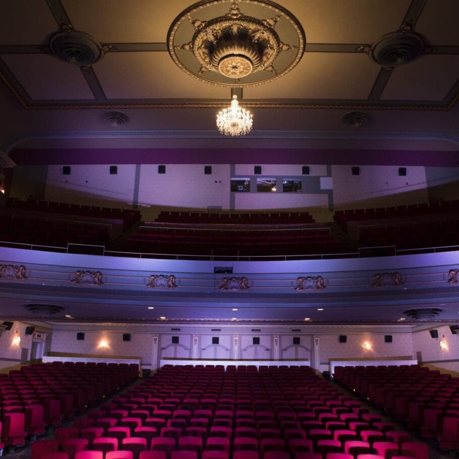 4 downtown movie theatres to take in a screening MTL CentreVille