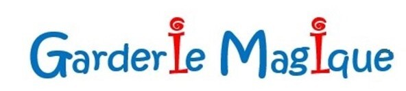 GARDERIE MAGIQUE