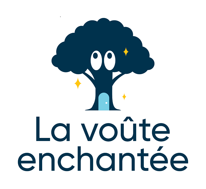 BNC CPE Logo La voute enchantee