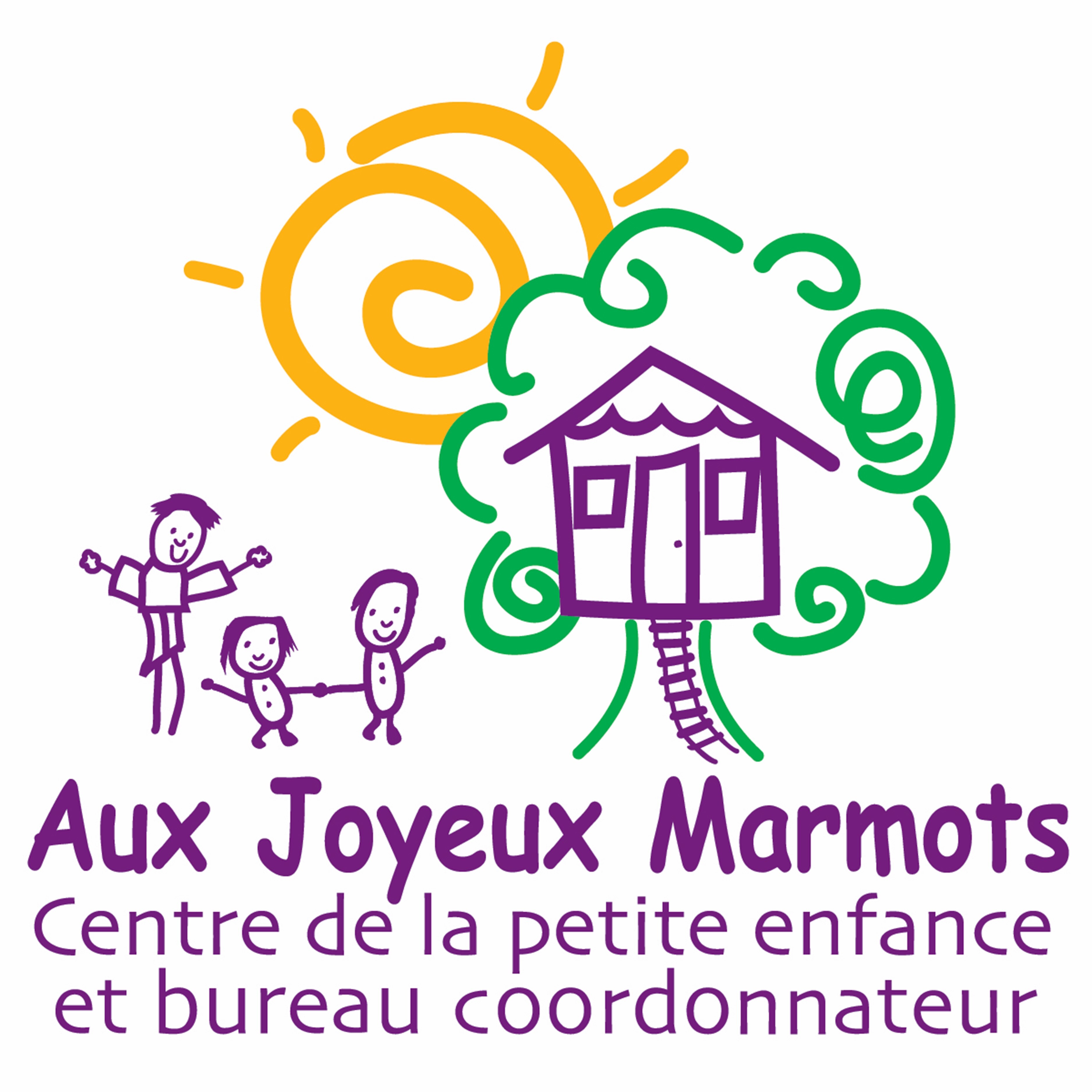 Logo CPE BC couleurs